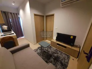 เช่าคอนโด   อัลติจูด ยูนิคอร์น สาทร-ท่าพระ  BTS-ตลาดพลู ตลาดพลู เขต ธนบุรี กรุงเทพ CX-89981