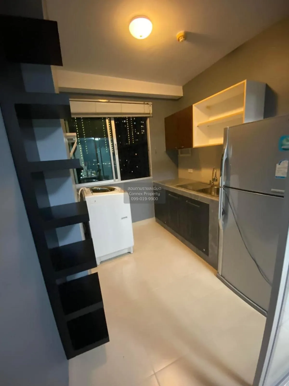 เช่าคอนโด  ศุภาลัย ซิตี้ รีสอร์ท รัชดา - ห้วยขวาง MRT-ห้วยขวาง ห้ 3