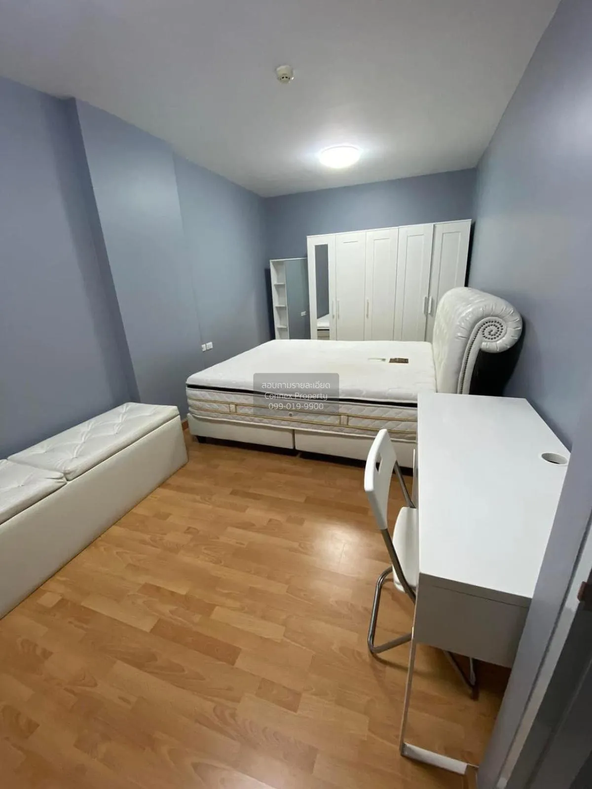 เช่าคอนโด  ศุภาลัย ซิตี้ รีสอร์ท รัชดา - ห้วยขวาง MRT-ห้วยขวาง ห้ 4