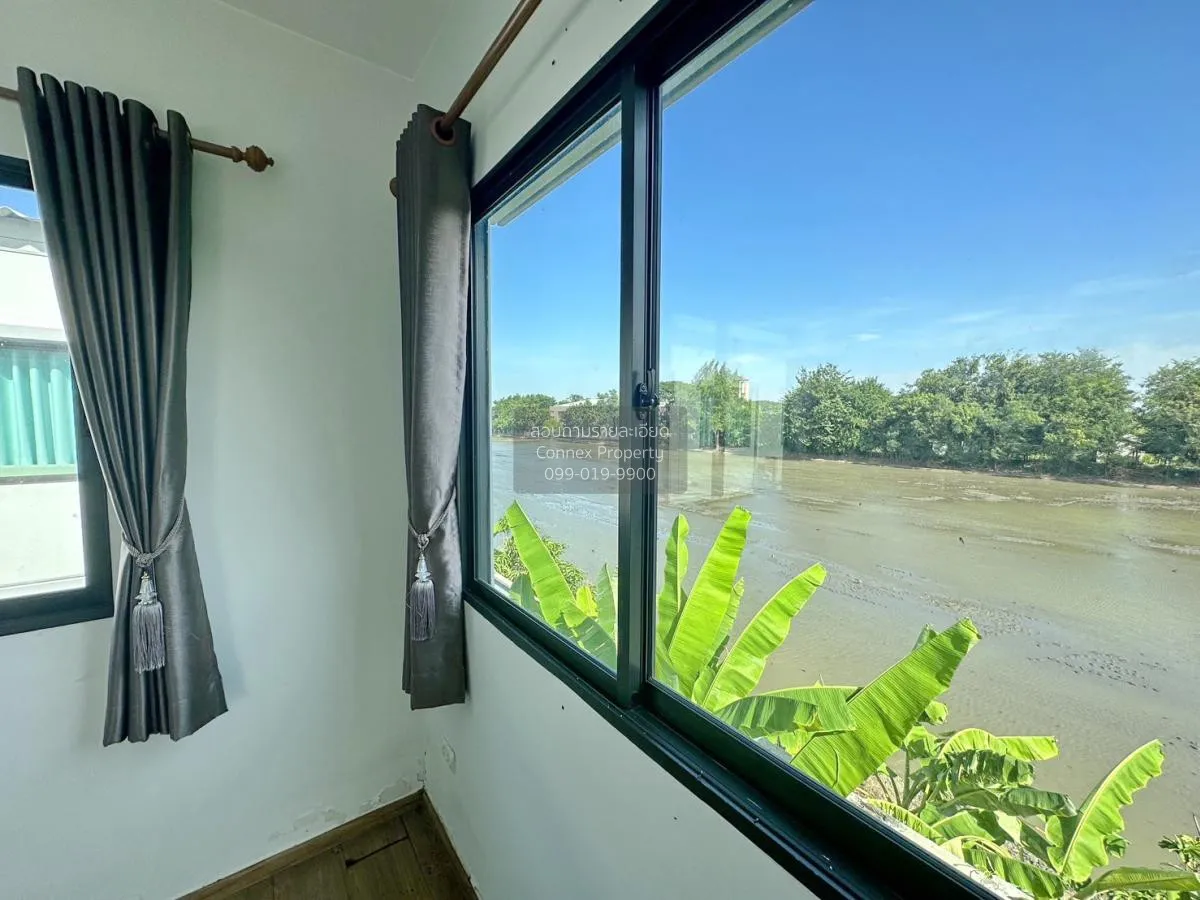 ขายทาวน์เฮ้าส์/ทาวน์โฮม  พลีโน่ เวสต์เกต พิมลราช บางบัวทอง นนทบุร