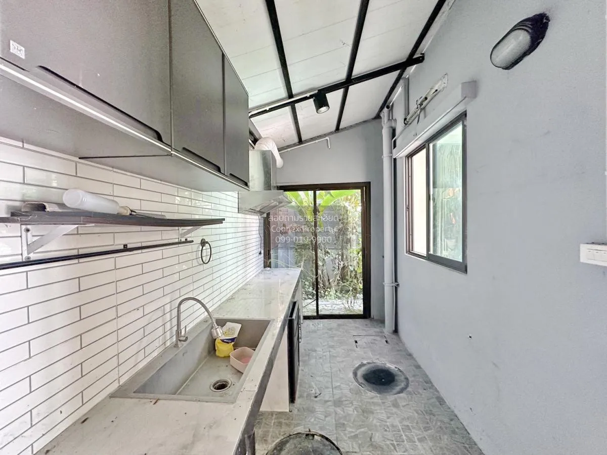 ขายทาวน์เฮ้าส์/ทาวน์โฮม  พลีโน่ เวสต์เกต พิมลราช บางบัวทอง นนทบุร