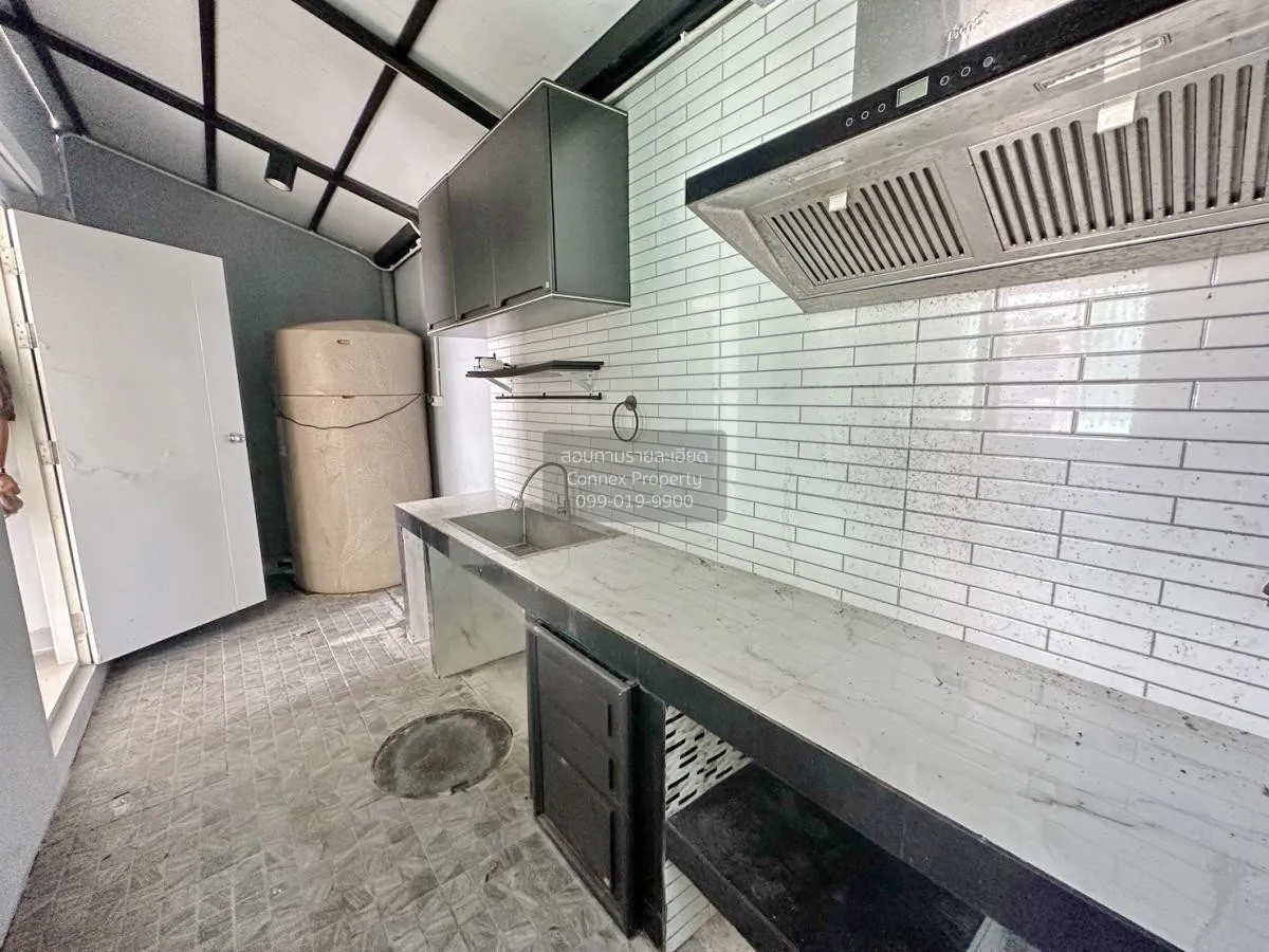 ขายทาวน์เฮ้าส์/ทาวน์โฮม  พลีโน่ เวสต์เกต พิมลราช บางบัวทอง นนทบุร