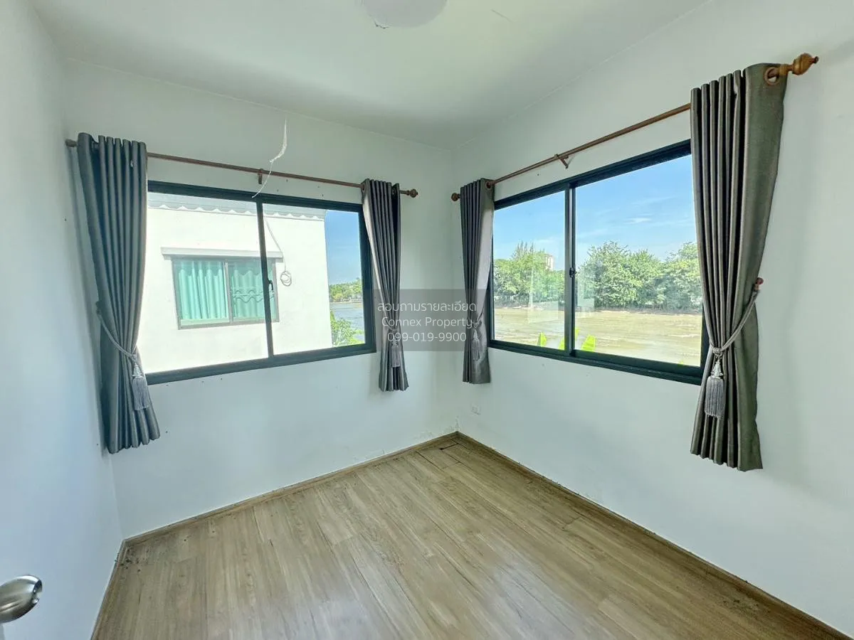 ขายทาวน์เฮ้าส์/ทาวน์โฮม  พลีโน่ เวสต์เกต พิมลราช บางบัวทอง นนทบุร