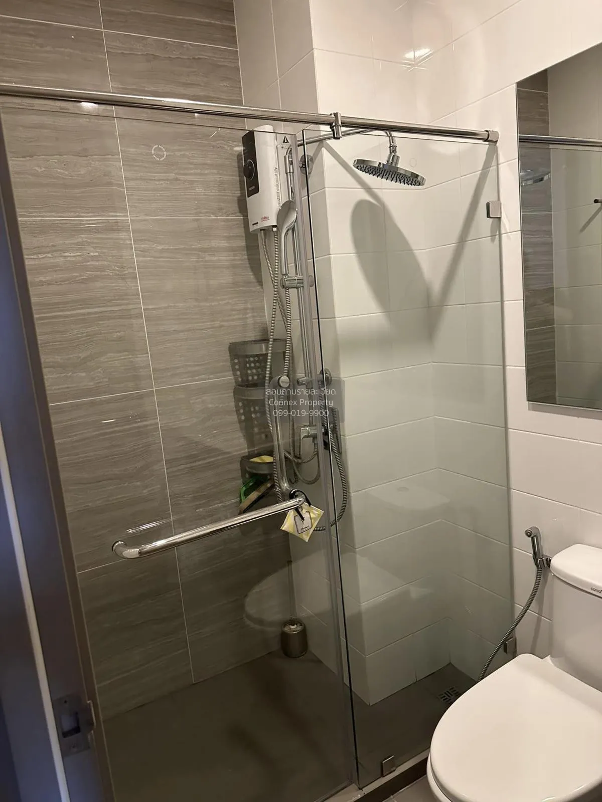 For Sale Condo , Knightsbridge Prime Onnut , BTS-On Nut , Phra Kh