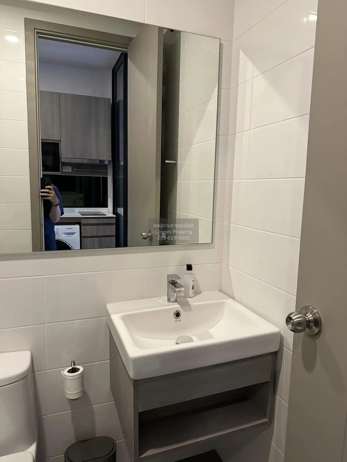 For Sale Condo , Knightsbridge Prime Onnut , BTS-On Nut , Phra Kh