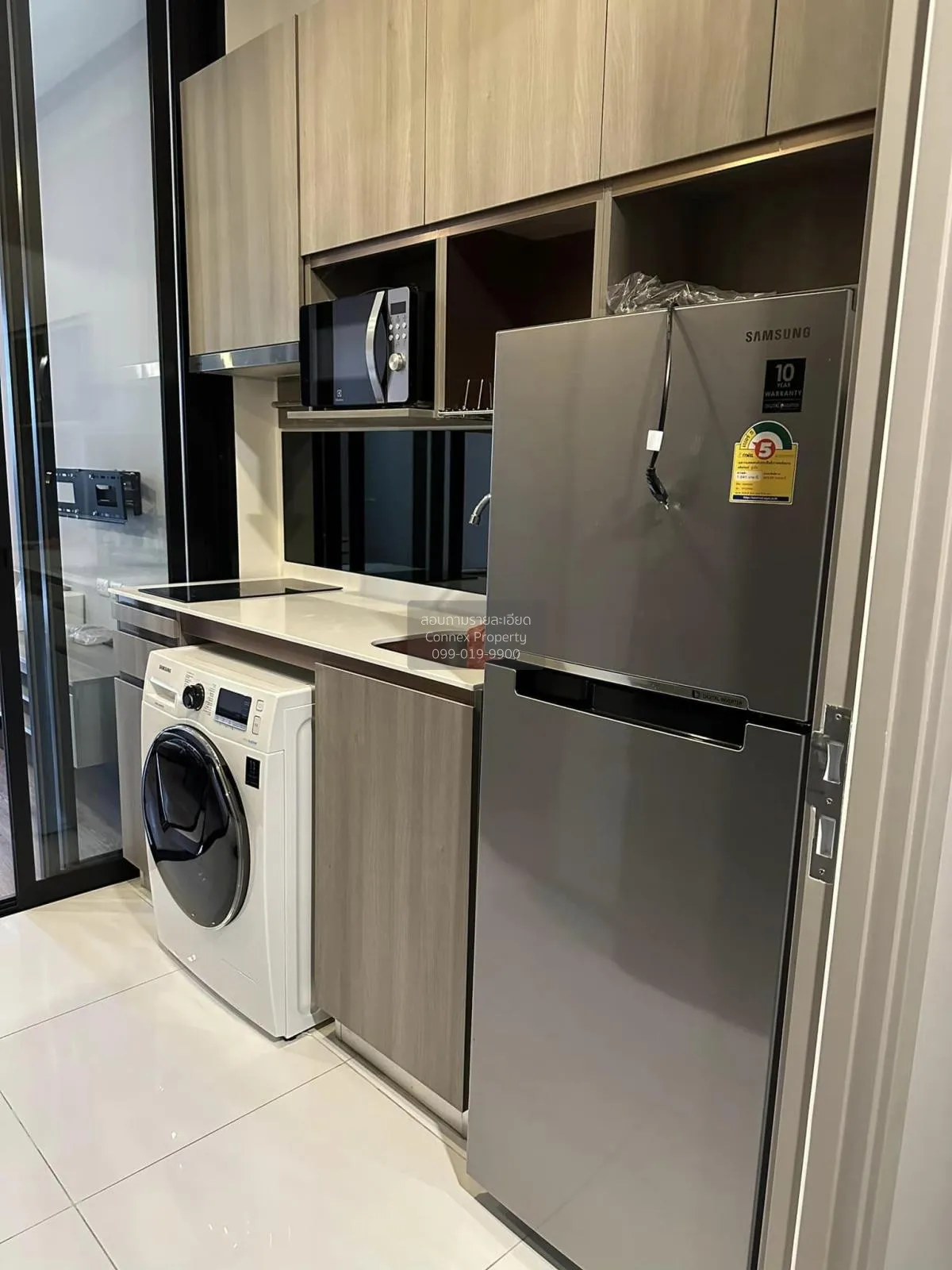 For Sale Condo , Knightsbridge Prime Onnut , BTS-On Nut , Phra Kh