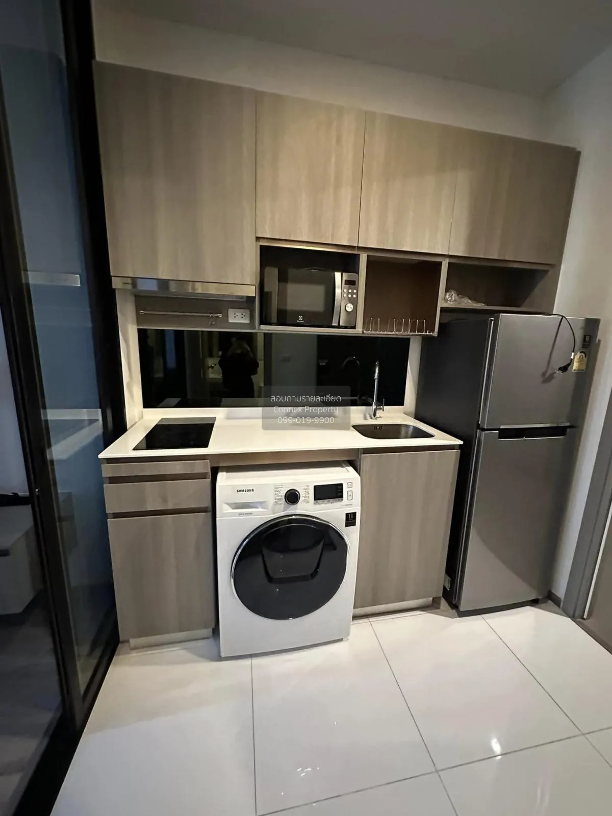 For Sale Condo , Knightsbridge Prime Onnut , BTS-On Nut , Phra Kh