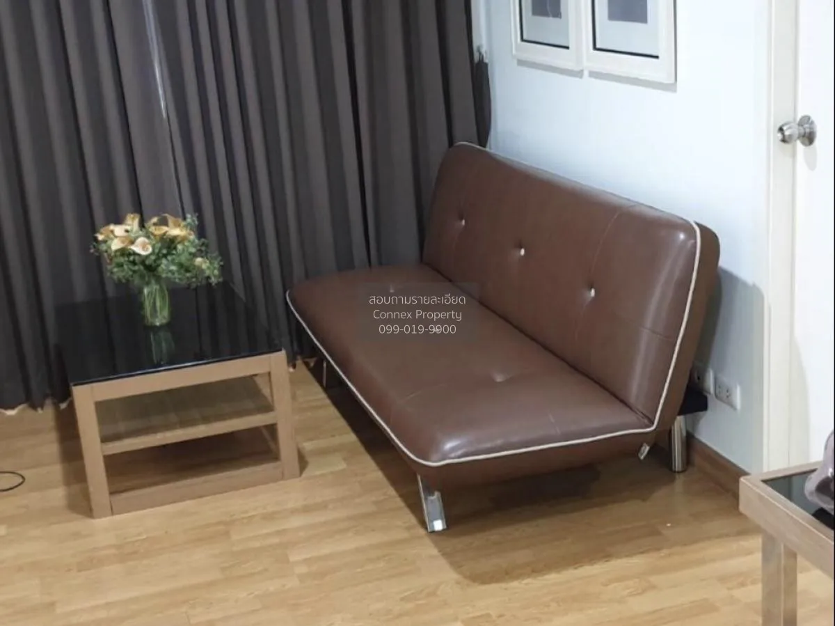 For Sale Condo , Aspire Rama 4 , BTS-Ekkamai , Phra Khanong , Khl 1