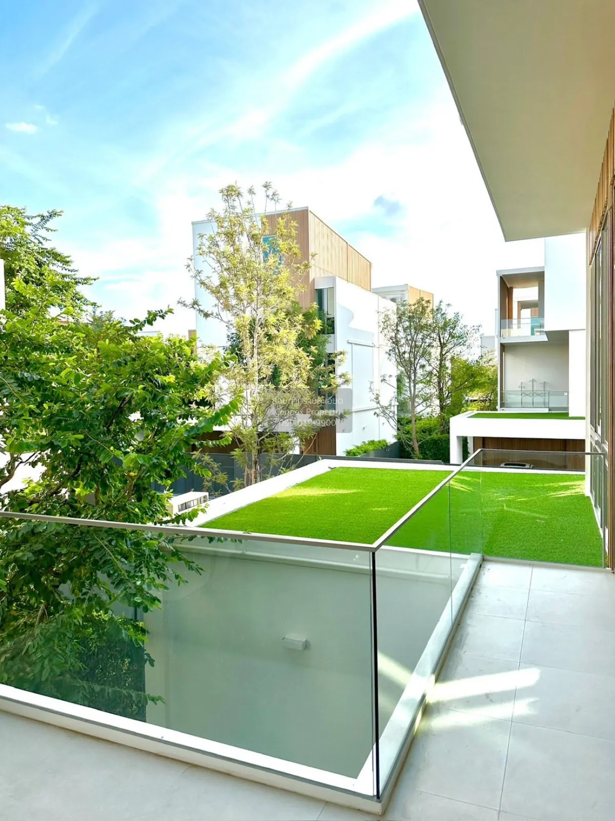 เช่าบ้าน  วีเว่ พระราม 9 MRT-ศรีกรีฑา (สายสีเหลือง) ทับช้าง เขต ส