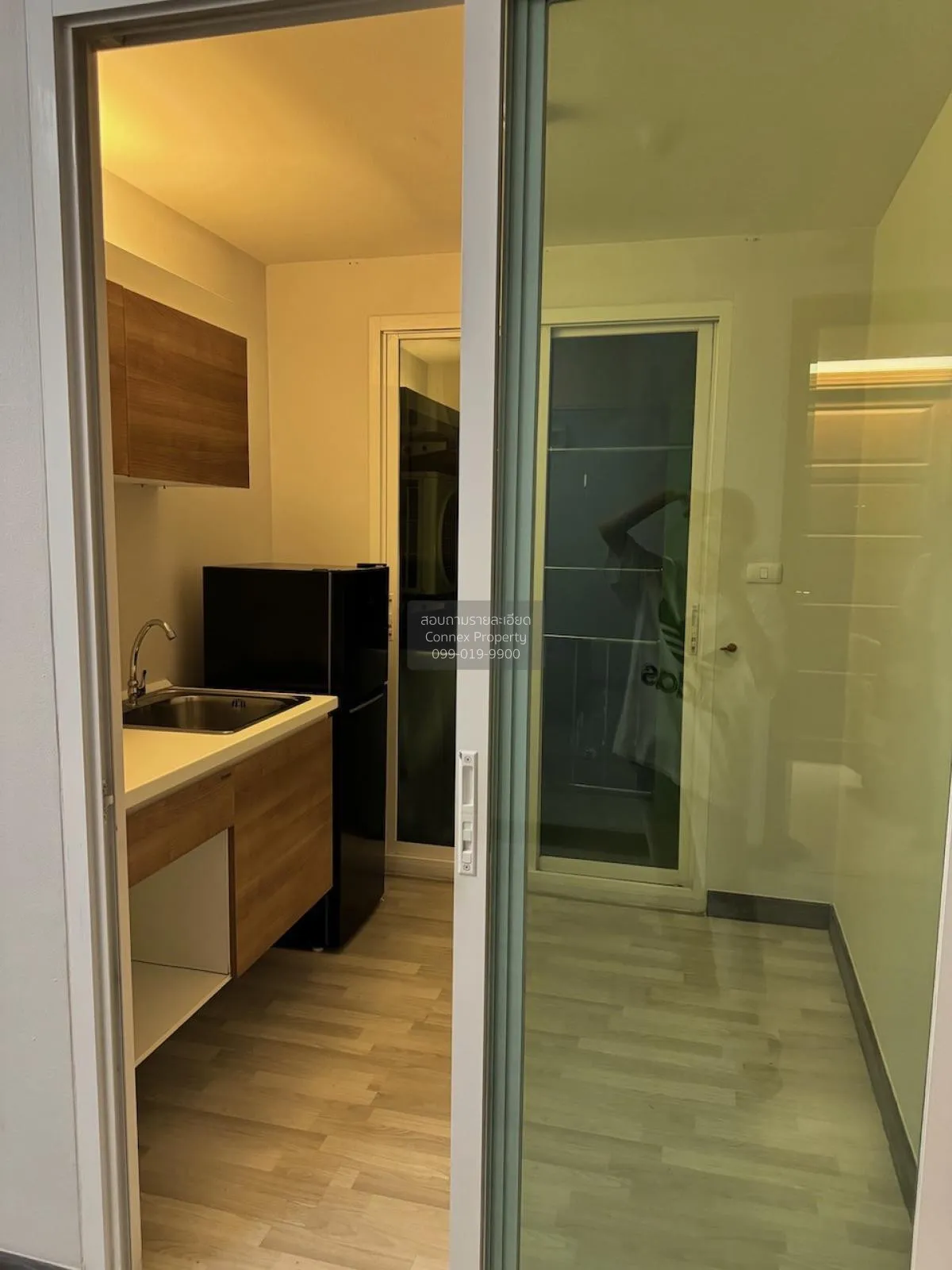 For Rent Condo , Emerald Residence Ratchada , MRT-Huai Khwang , D 4