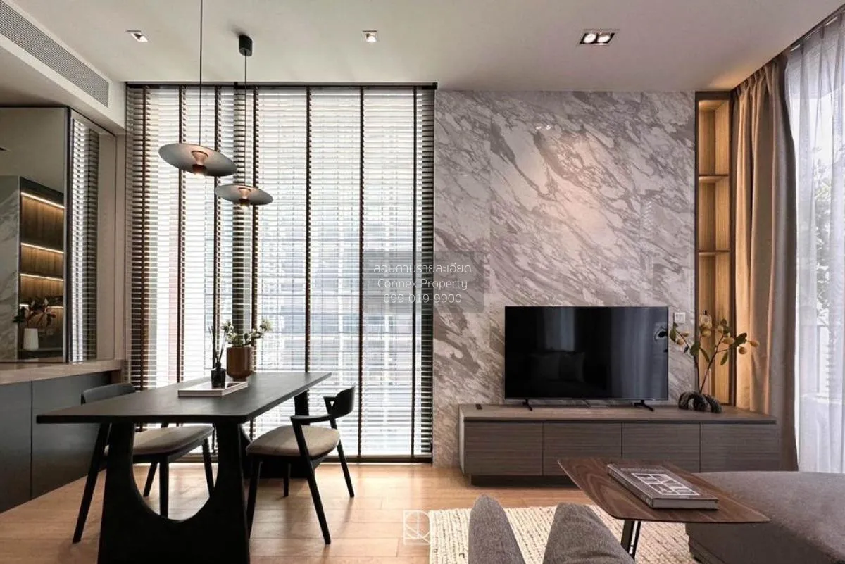 เช่าคอนโด  28 ชิดลม BTS-ชิดลม ลุมพินี เขต ปทุมวัน กรุงเทพ CX-8999 2