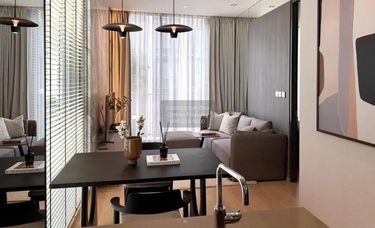 เช่าคอนโด  28 ชิดลม BTS-ชิดลม ลุมพินี เขต ปทุมวัน กรุงเทพ CX-8999 3