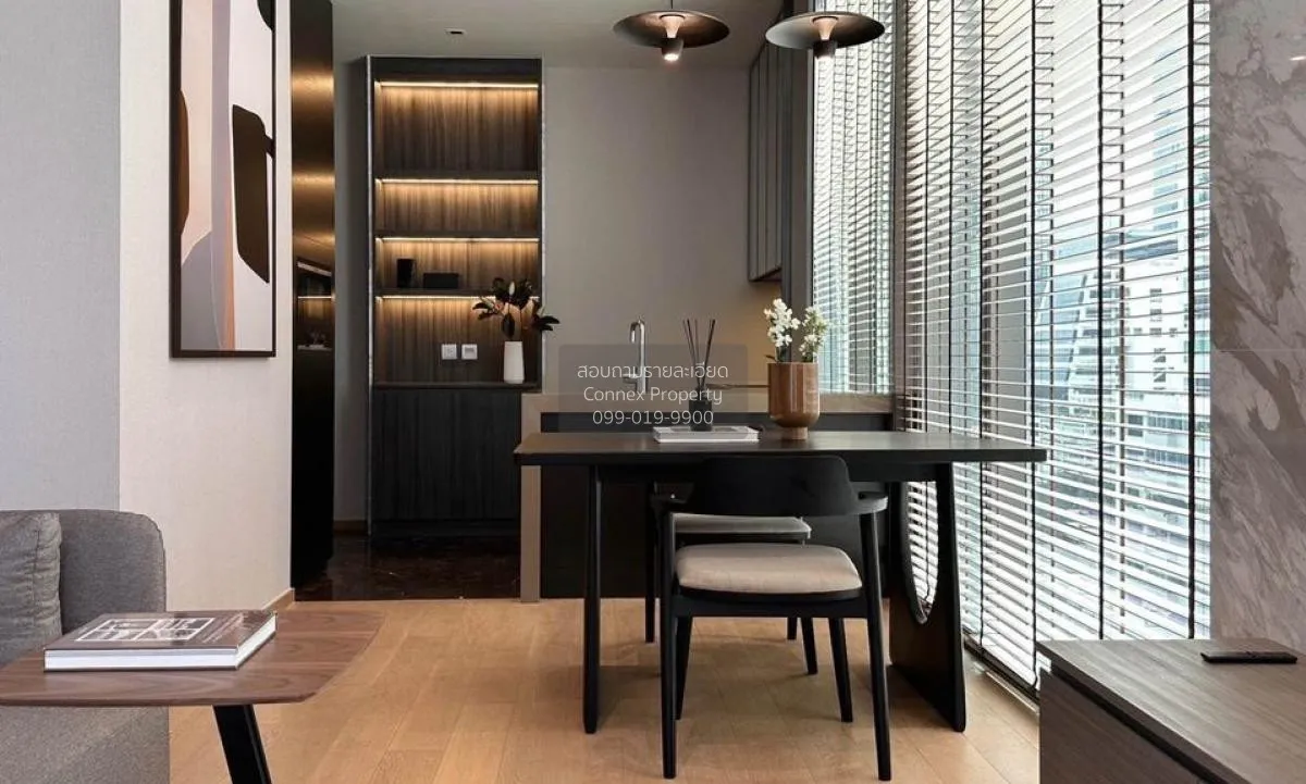 เช่าคอนโด  28 ชิดลม BTS-ชิดลม ลุมพินี เขต ปทุมวัน กรุงเทพ CX-8999 4