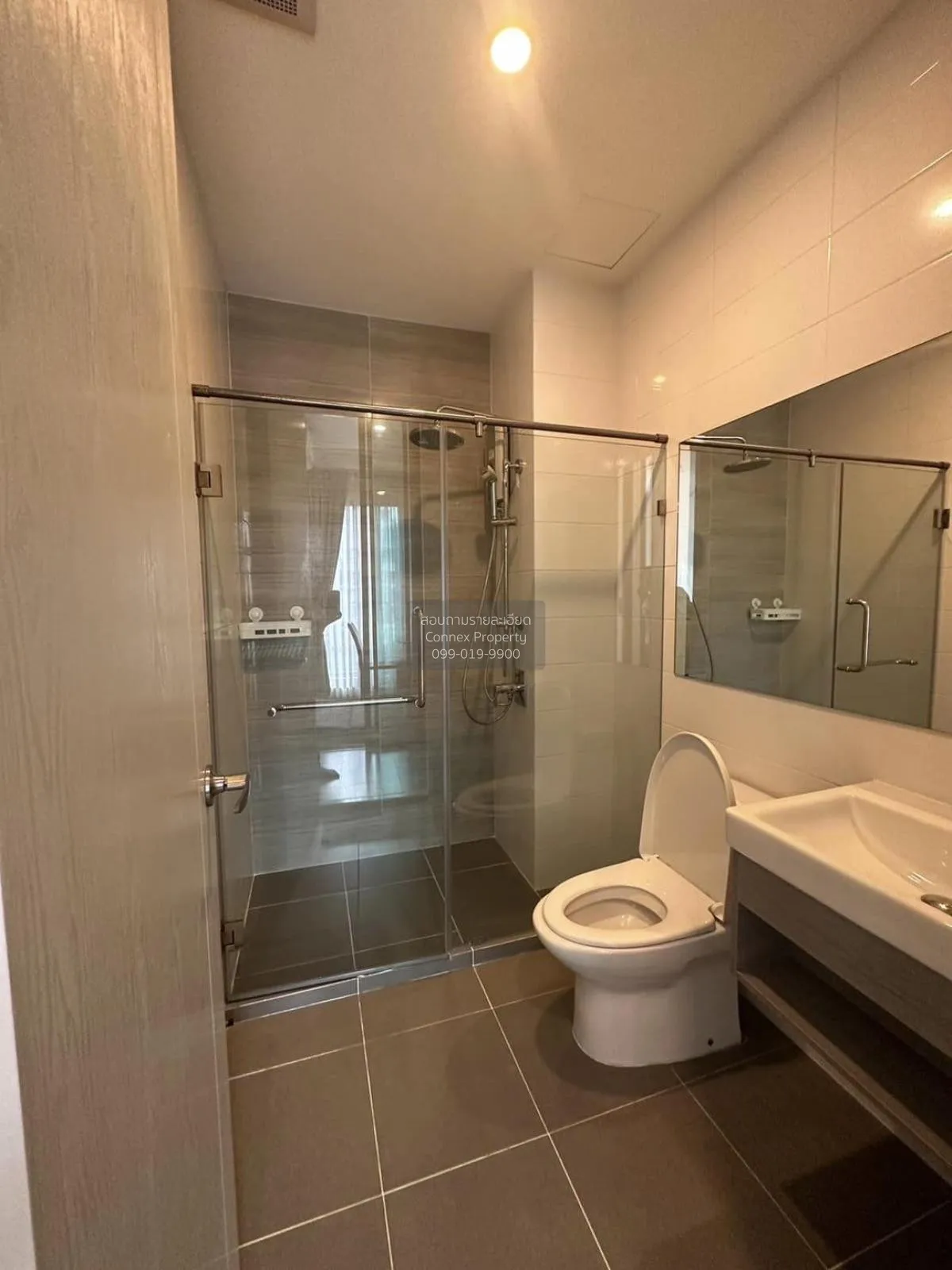 For Rent Condo , Knightsbridge Collage Ramkhamhaeng , Hua Mak , B