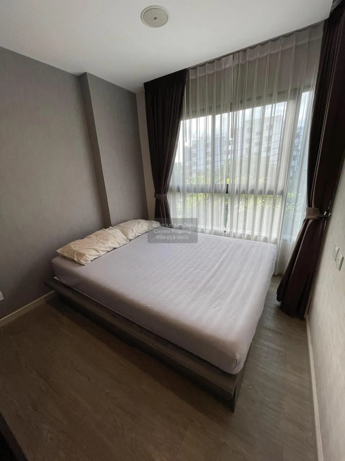 ขายคอนโด  วิลล่า ลาซาล สุขุมวิท 105 BTS-แบริ่ง บางนา เขต บางนา กร 4