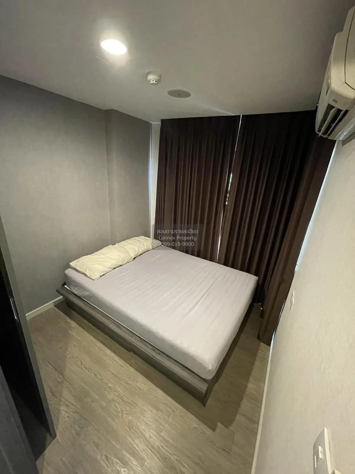 ขายคอนโด  วิลล่า ลาซาล สุขุมวิท 105 BTS-แบริ่ง บางนา เขต บางนา กร