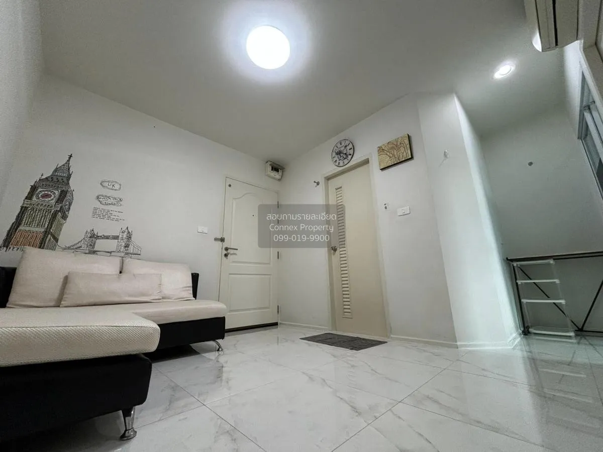 ขายคอนโด  เคนซิงตัน คอนโด BTS-แบริ่ง สำโรงเหนือ เมืองสมุทรปราการ  1