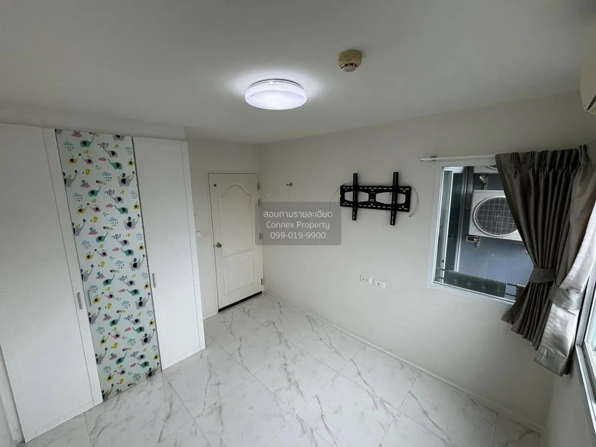 ขายคอนโด  เคนซิงตัน คอนโด BTS-แบริ่ง สำโรงเหนือ เมืองสมุทรปราการ  2