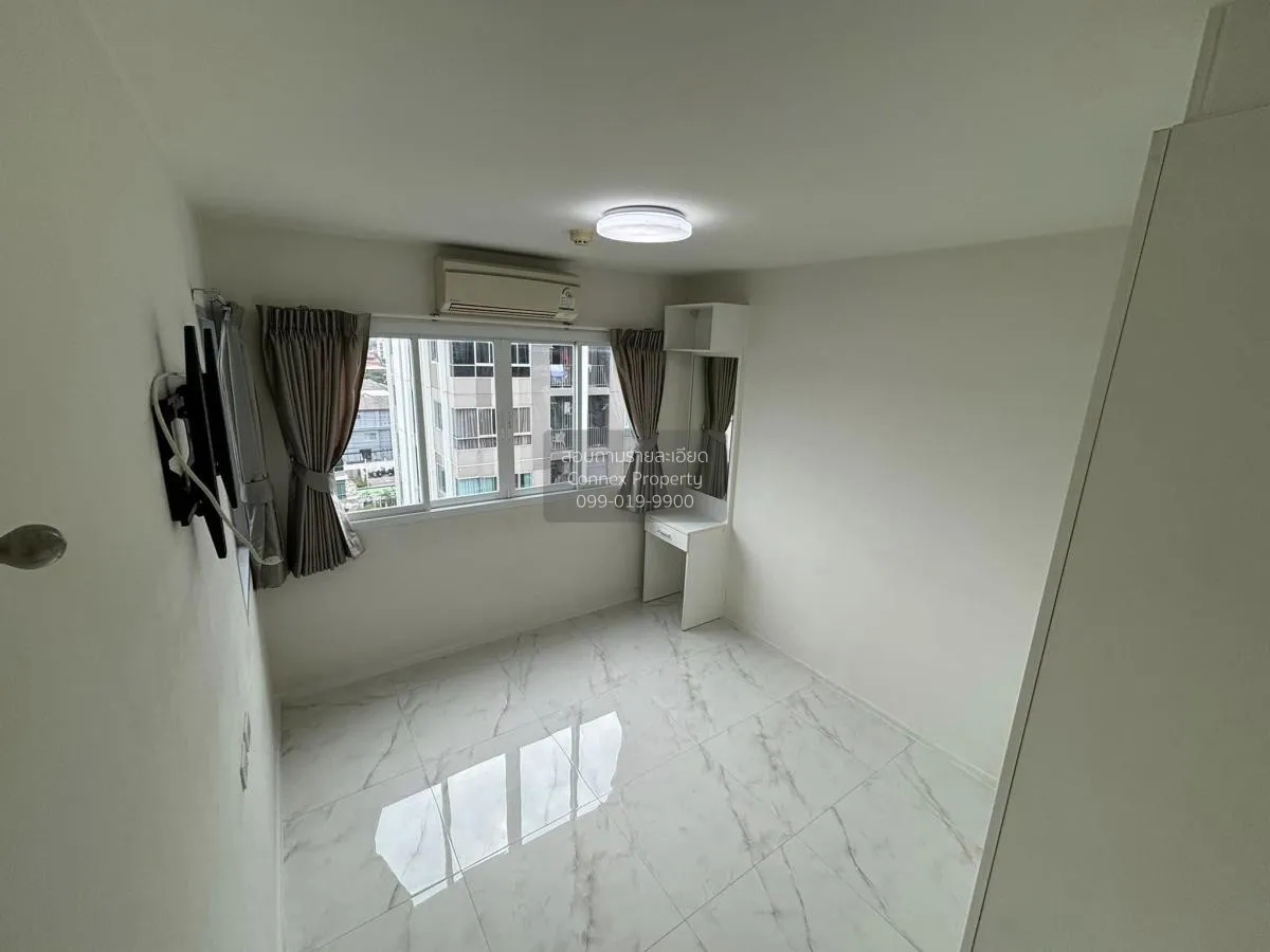 ขายคอนโด  เคนซิงตัน คอนโด BTS-แบริ่ง สำโรงเหนือ เมืองสมุทรปราการ  3