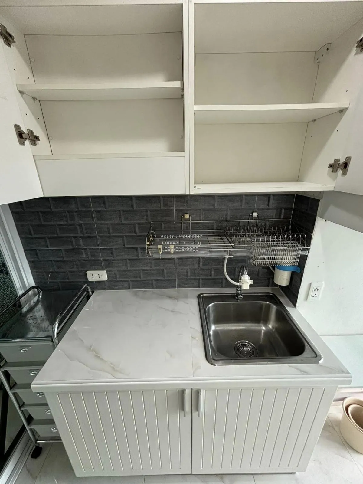 ขายคอนโด  เคนซิงตัน คอนโด BTS-แบริ่ง สำโรงเหนือ เมืองสมุทรปราการ 