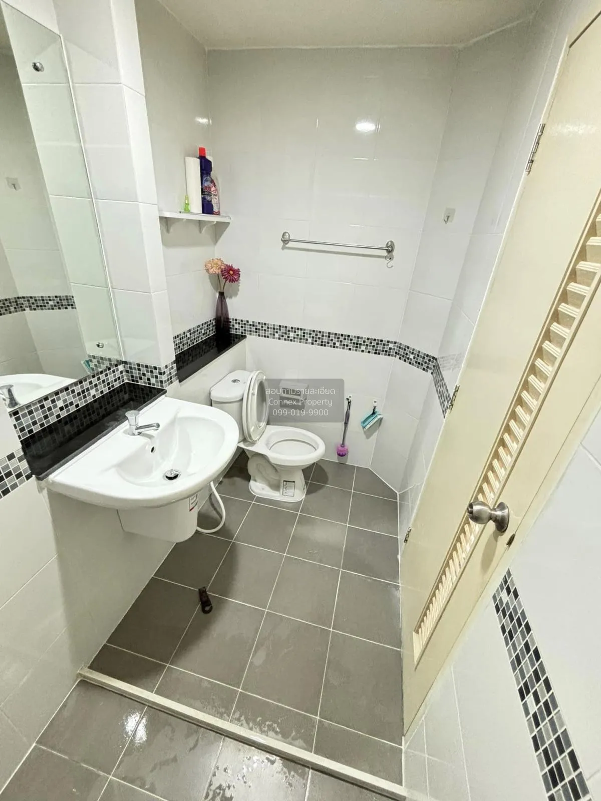 ขายคอนโด  เคนซิงตัน คอนโด BTS-แบริ่ง สำโรงเหนือ เมืองสมุทรปราการ 