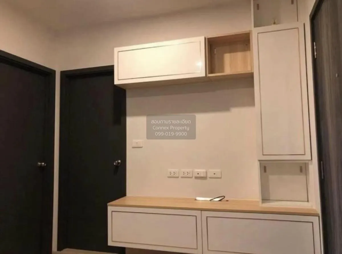 For Rent Condo , Elio Del Nest Udomsuk , BTS-Udom Suk , Bang Na , 2