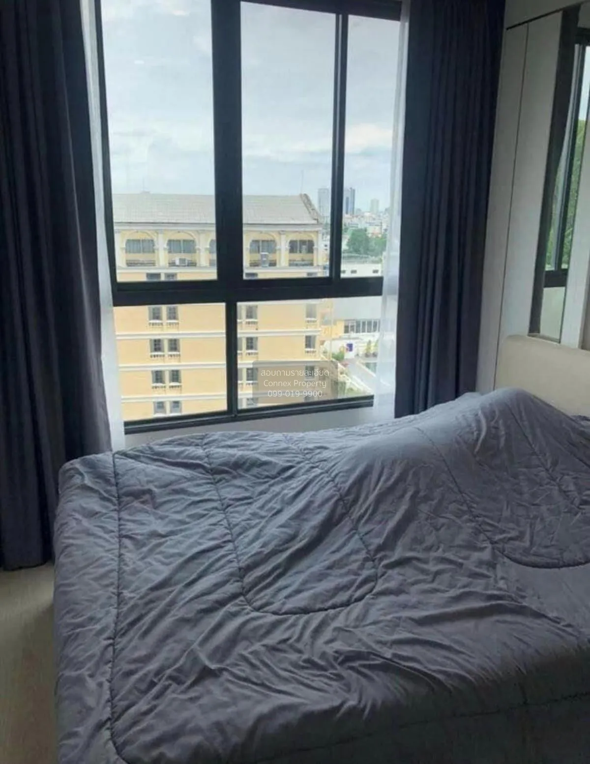 For Rent Condo , Elio Del Nest Udomsuk , BTS-Udom Suk , Bang Na , 4