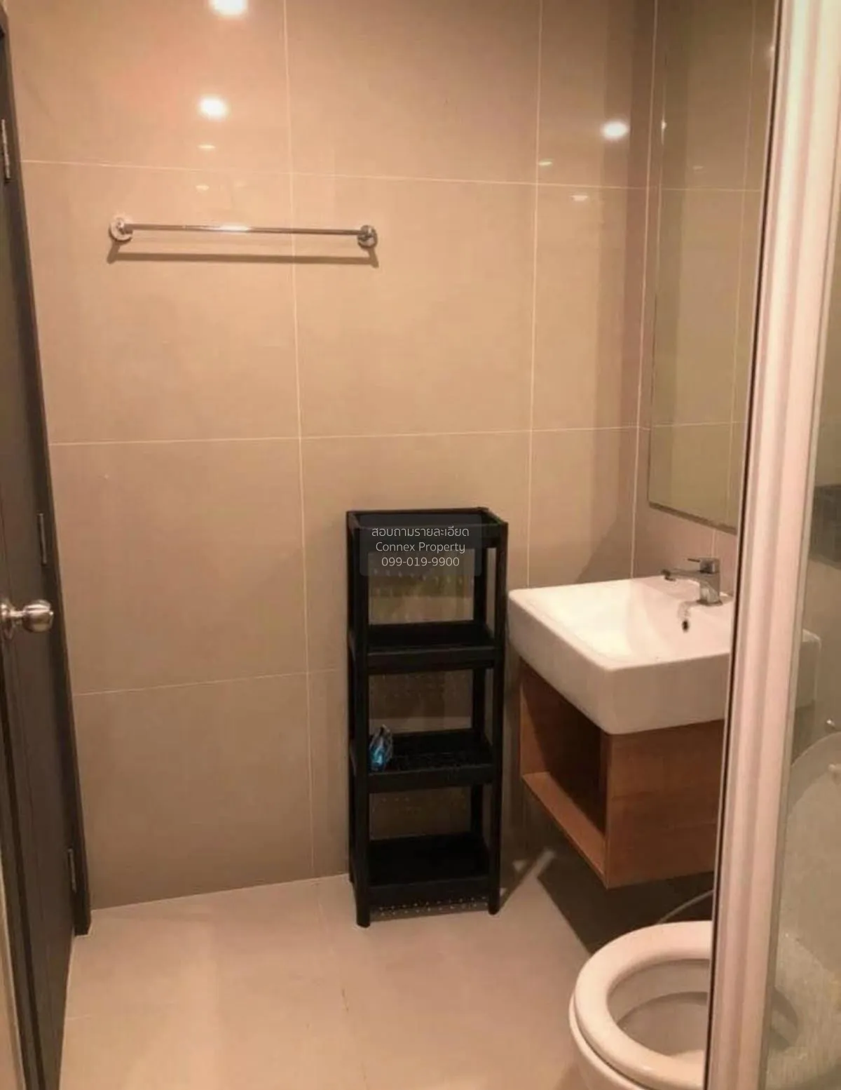 For Rent Condo , Elio Del Nest Udomsuk , BTS-Udom Suk , Bang Na ,