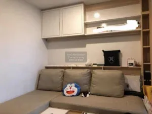 For Rent Condo , Elio Del Nest Udomsuk , BTS-Udom Suk , Bang Na , Bang Na , Bangkok , CX-90002