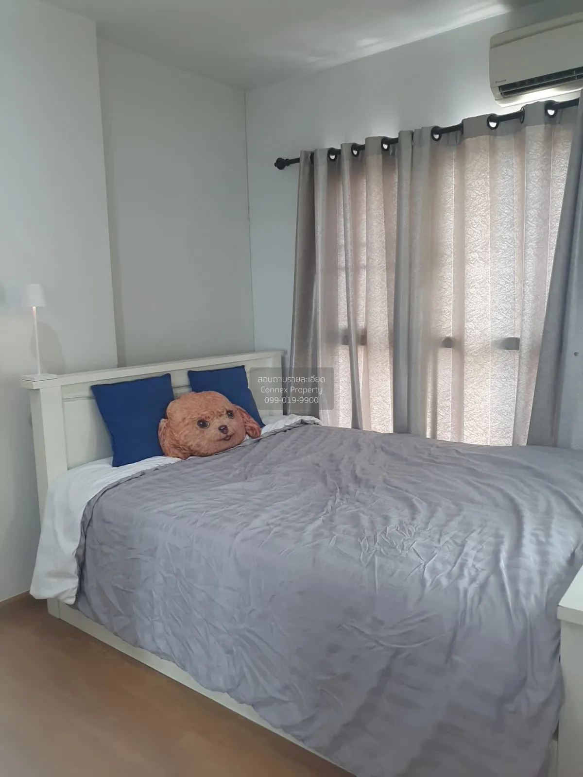 For Sale Condo , The Parkland Phetkasem , MRT-Lak Song , Bang Kha 4