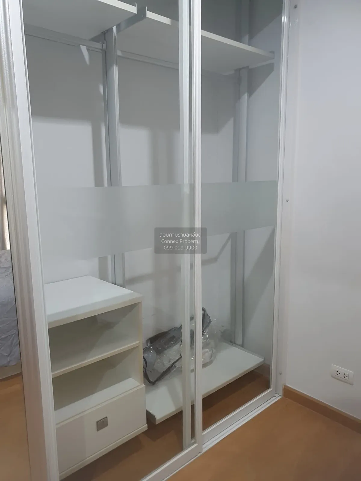 For Sale Condo , The Parkland Phetkasem , MRT-Lak Song , Bang Kha