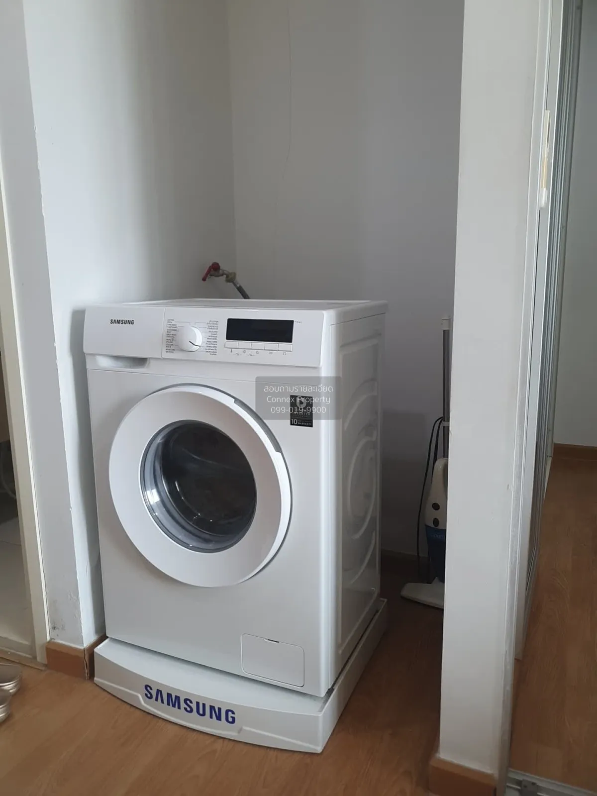 For Sale Condo , The Parkland Phetkasem , MRT-Lak Song , Bang Kha