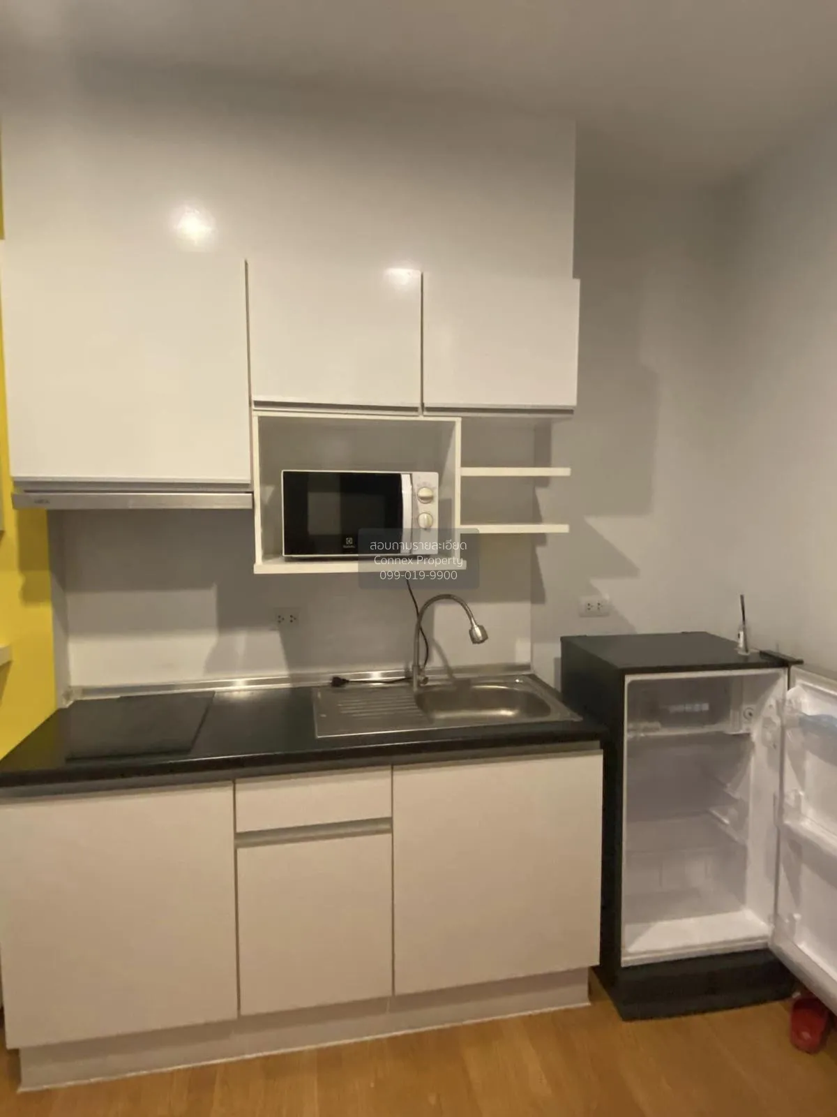 For Sale Condo , The Parkland Phetkasem , MRT-Lak Song , Bang Kha 2