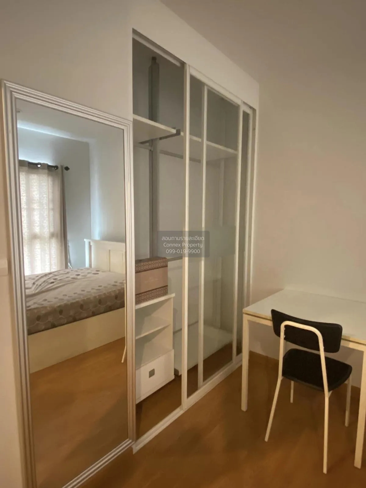 For Sale Condo , The Parkland Phetkasem , MRT-Lak Song , Bang Kha 3