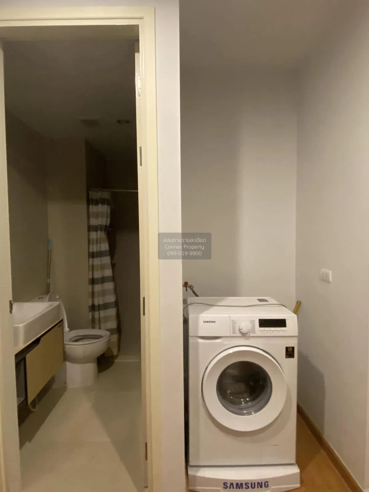 For Sale Condo , The Parkland Phetkasem , MRT-Lak Song , Bang Kha 4