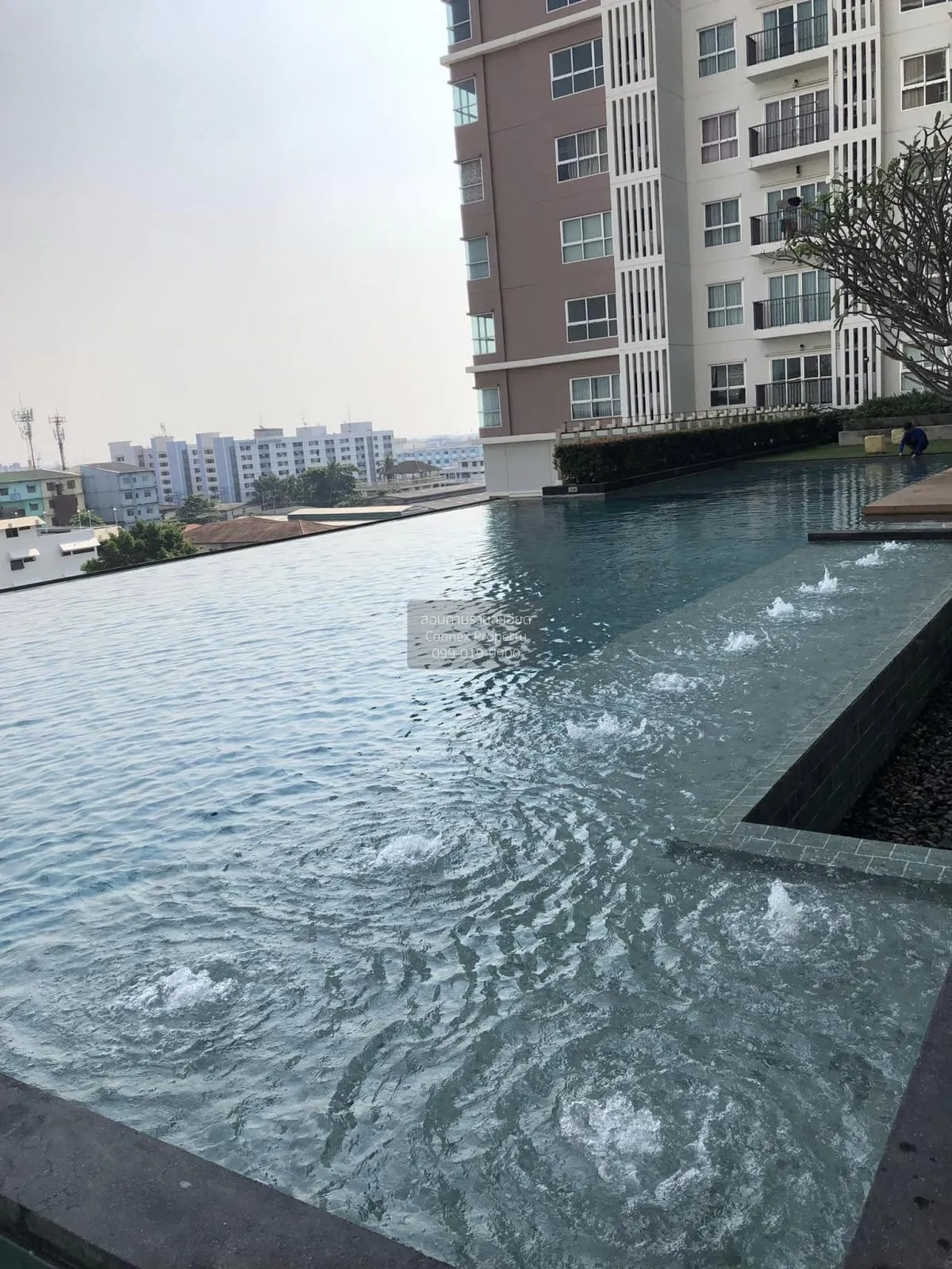 For Sale Condo , The Parkland Phetkasem , MRT-Lak Song , Bang Kha