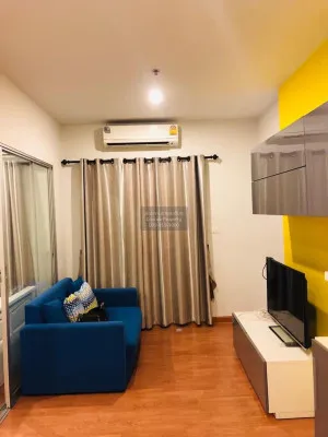 For Sale Condo , The Parkland Phetkasem , MRT-Lak Song , Bang Khae , Bang Khae , Bangkok , CX-90003