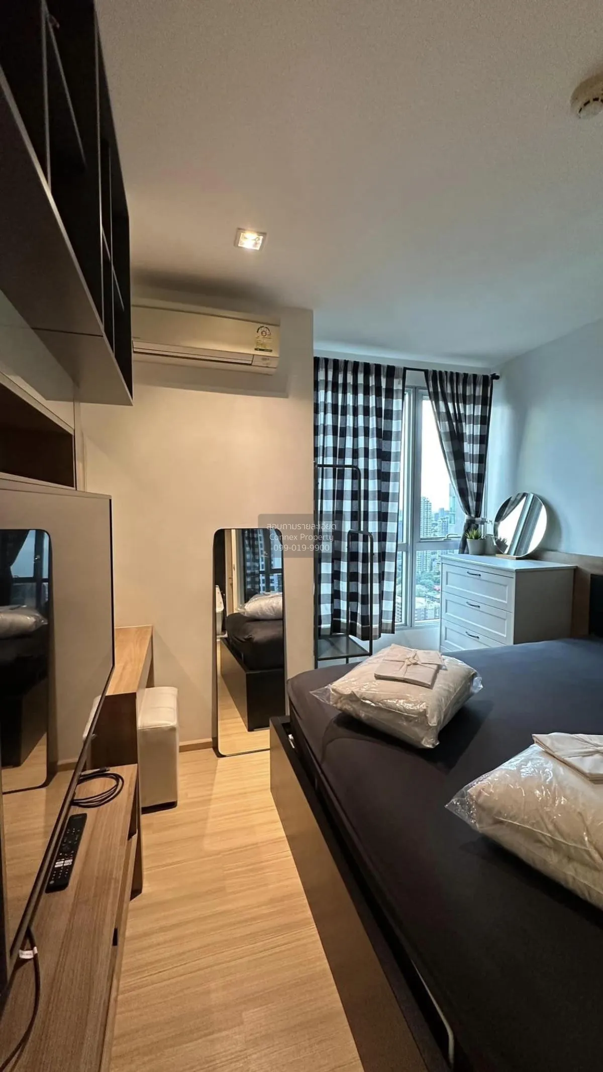 เช่าคอนโด  ริทึ่ม สุขุมวิท 50 BTS-อ่อนนุช พระโขนง เขต คลองเตย กรุ 3