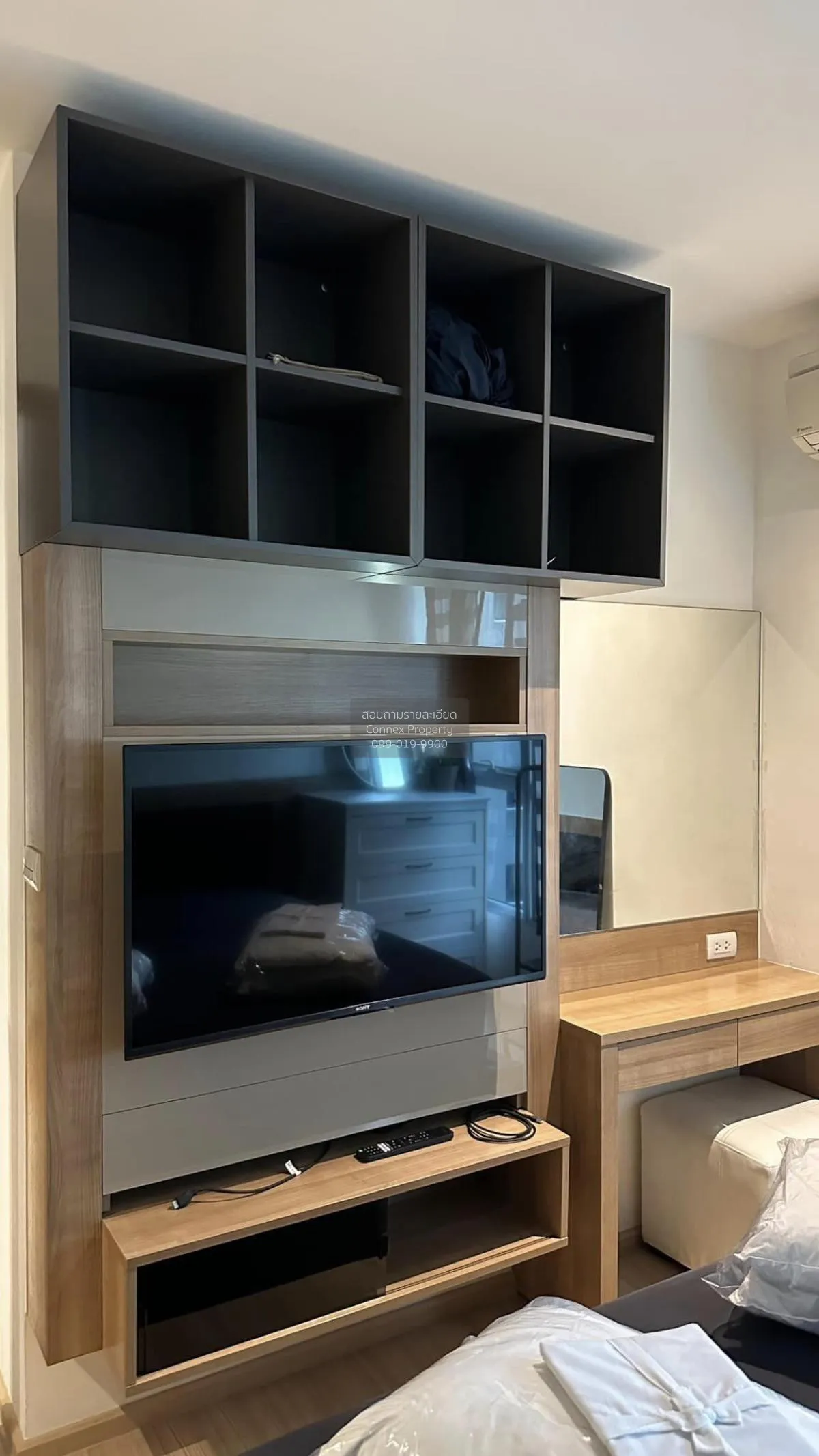 For Rent Condo , RHYTHM Sukhumvit 50 , BTS-On Nut , Phra Khanong 