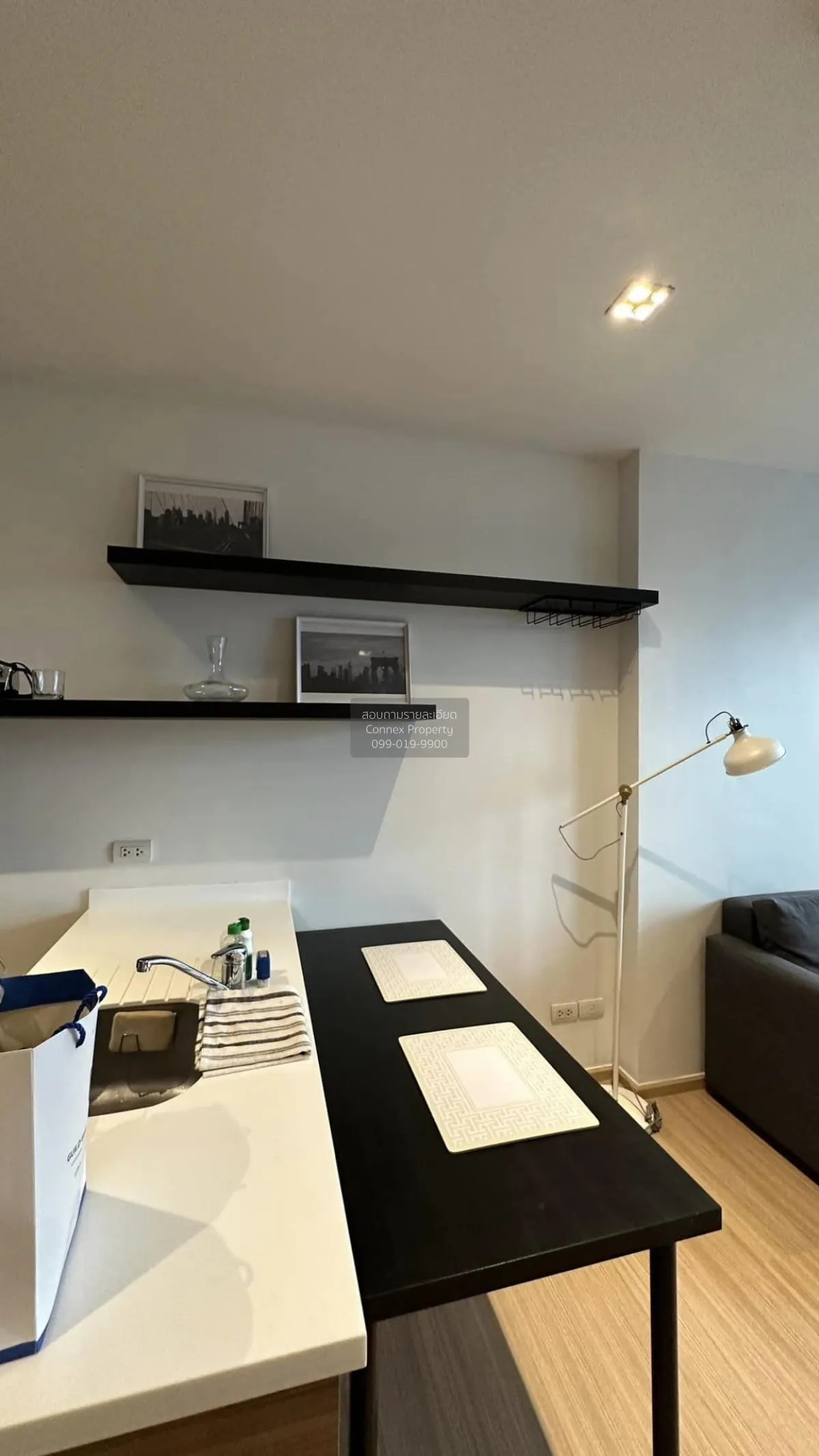 For Rent Condo , RHYTHM Sukhumvit 50 , BTS-On Nut , Phra Khanong 