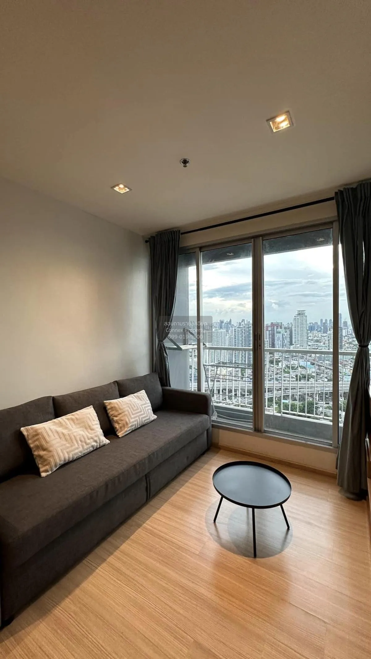For Sale Condo , RHYTHM Sukhumvit 50 , BTS-On Nut , Phra Khanong  2