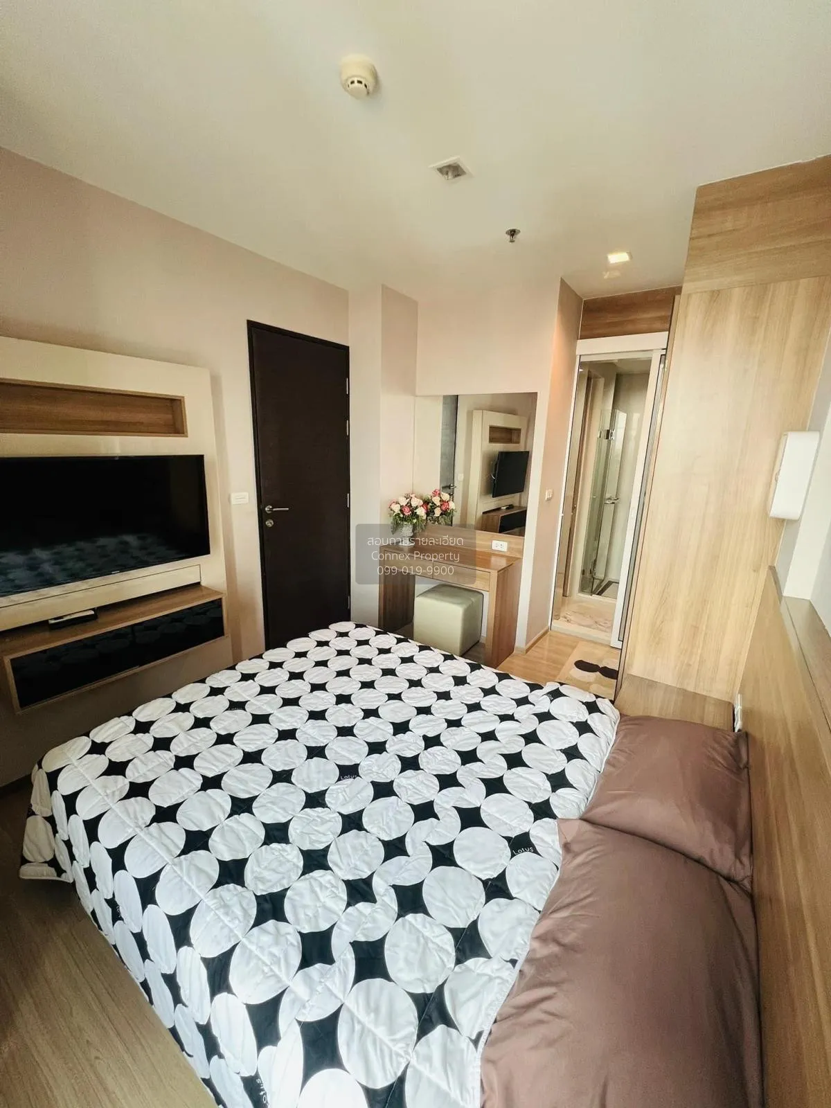 เช่าคอนโด  ริทึ่ม สาทร BTS-สะพานตากสิน ทุ่งมหาเมฆ เขต สาทร กรุงเท