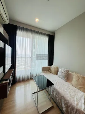For Rent Condo , Rhythm Sathorn , BTS-Saphan Taksin , Thungmahamek , Sa Thon , Bangkok , CX-90010