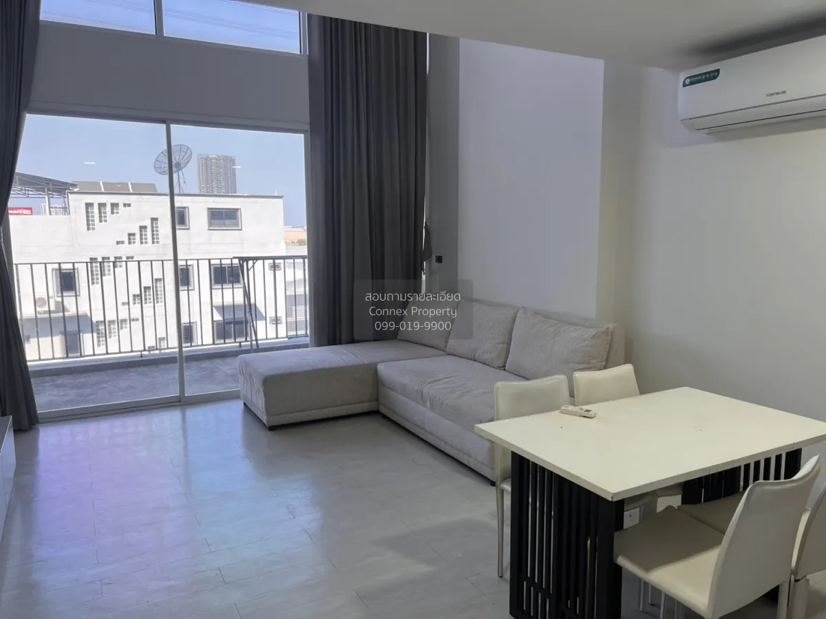 For Rent Condo , Grene Chaengwattana , Duplex , Bang Talat , Pak  1