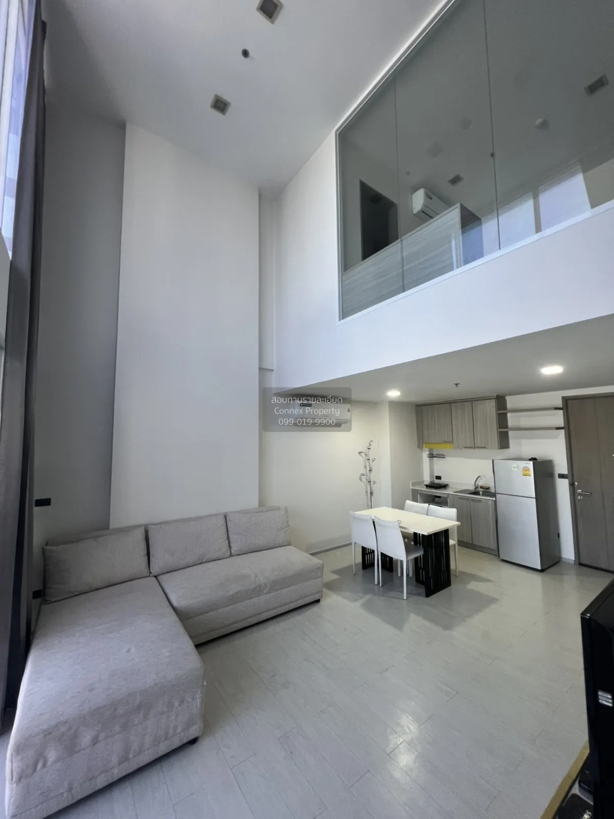 For Rent Condo , Grene Chaengwattana , Duplex , Bang Talat , Pak  2