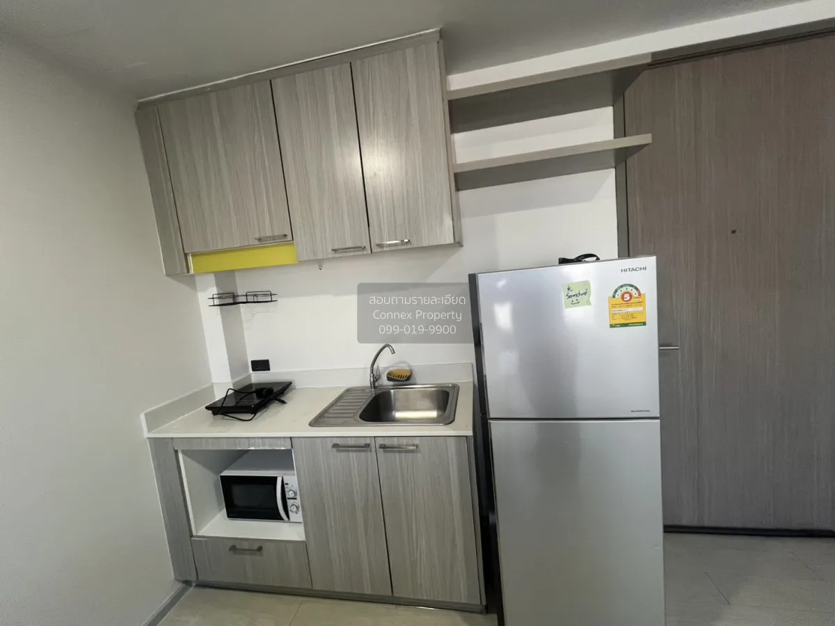 For Rent Condo , Grene Chaengwattana , Duplex , Bang Talat , Pak  4