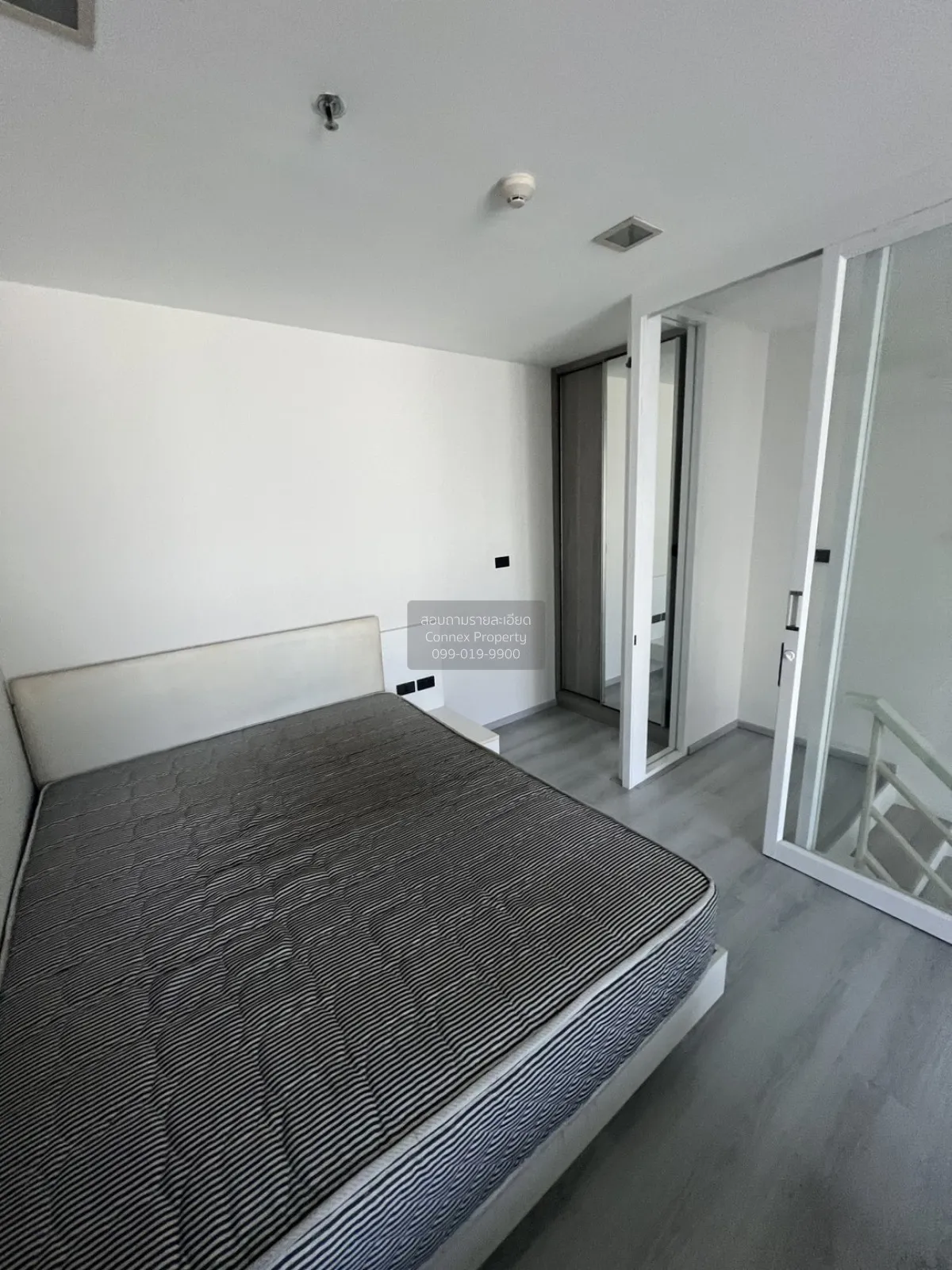 เช่าคอนโด  กรีเน่ แจ้งวัฒนะ ดูเพล็กซ์ บางตลาด ปากเกร็ด นนทบุรี CX