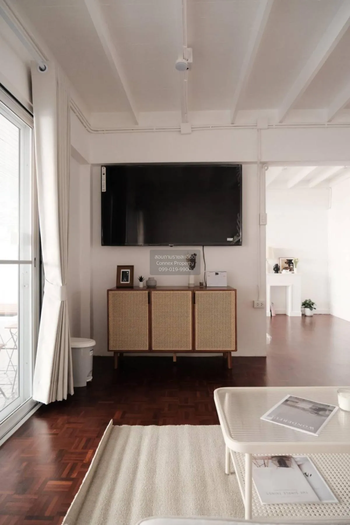 เช่าทาวน์เฮ้าส์ 2 ชั้น เอกมัย ซอย 12 คลองตันเหนือ เขต วัฒนา กรุงเ 2