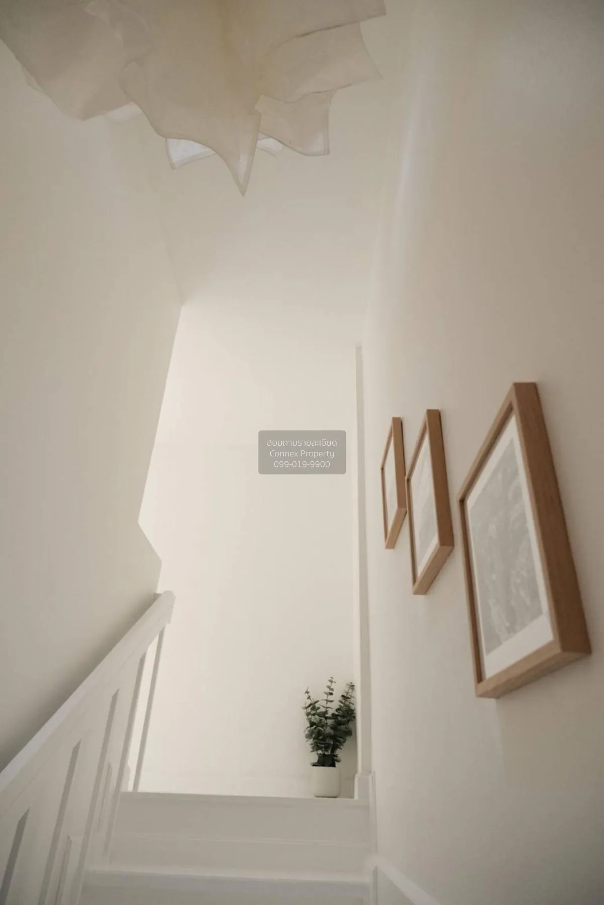 เช่าทาวน์เฮ้าส์ 2 ชั้น เอกมัย ซอย 12 คลองตันเหนือ เขต วัฒนา กรุงเ 4