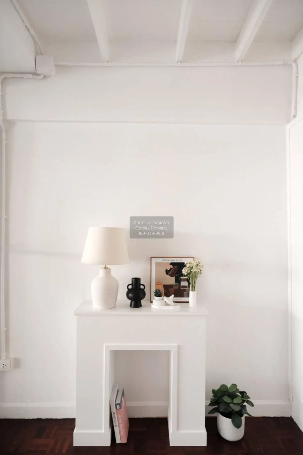 เช่าทาวน์เฮ้าส์ 2 ชั้น เอกมัย ซอย 12 คลองตันเหนือ เขต วัฒนา กรุงเ